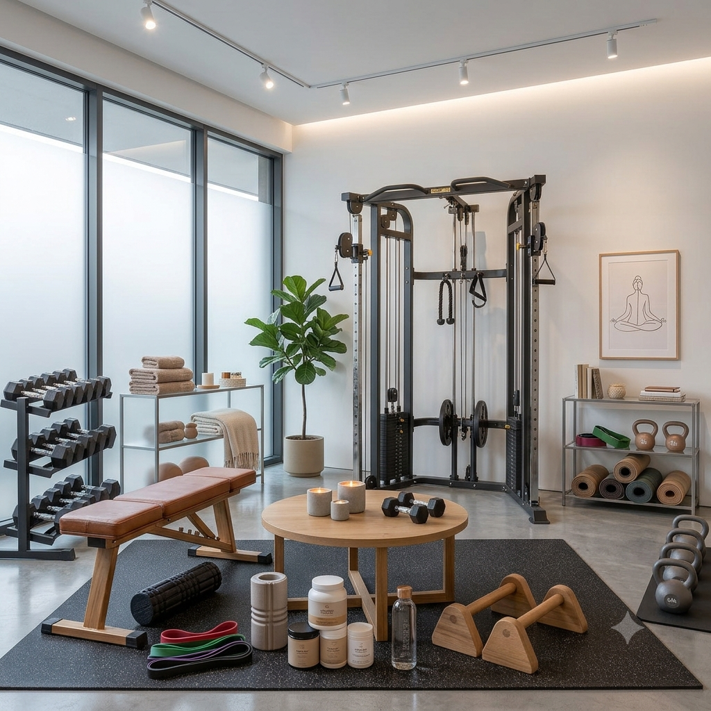 Fitness & Wellness
